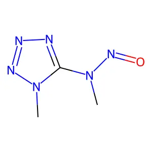3-(4-Methoxyphenyl)-3-methylcyclopropane-1,1,2,2-tetracarbonitrile structure