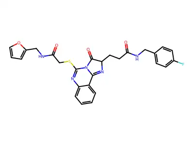 F6548-3704 structure
