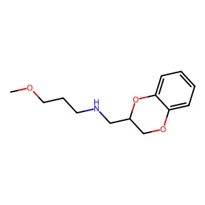 Quiloflex structure