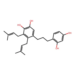 (Hydroxyimino)propanedinitrile-(2e)-2-imino-3,4-dihydro-2h-pyrrol-5-amine(1:1) structure