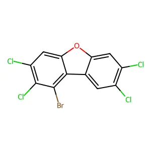 Biphenyl-2-yl methylcarbamate structure