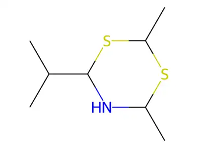 Quinolin-8-yl phenylcarbamate structure