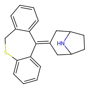 4-(4-Methoxynaphthalen-1-yl)butanoic acid structure