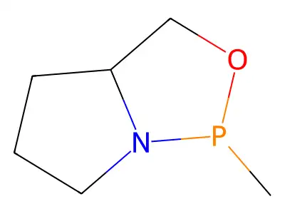Ganoderic Acid B structure
