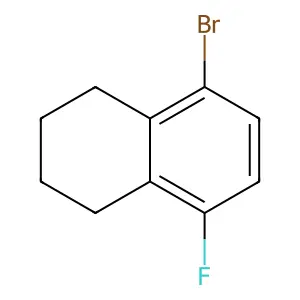 2-Isopropyl-4,6-dimethyldihydro-1,3,5-dithiazine structure