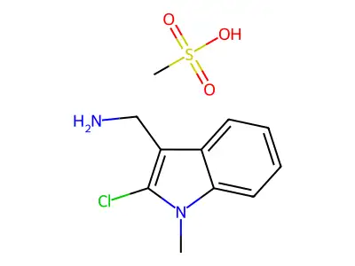 1-(2,3-Dihydro-1,4-benzodioxin-6-yl)ethan-1-amine structure
