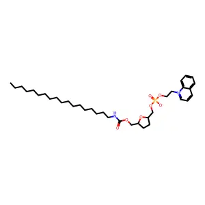 Sri 63-441 structure