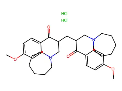 ethyl 4-formylcyclohexane-1-carboxylate structure
