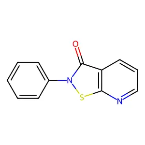 Xg076 structure