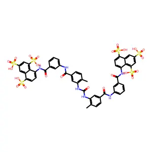 NF 213 structure
