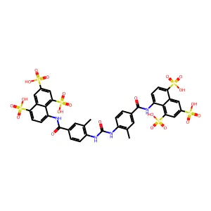 NF 170 structure