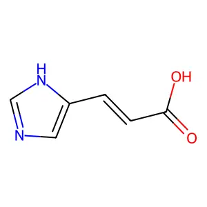 urocanic acid structure