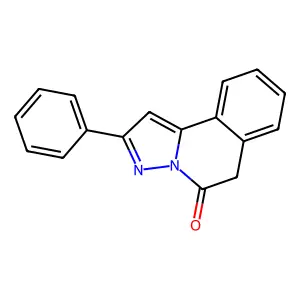 N,N'-(6-Methylpyrimidine-2,4-diyl)diethanimidic acid structure