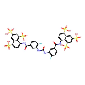 NF 156 structure