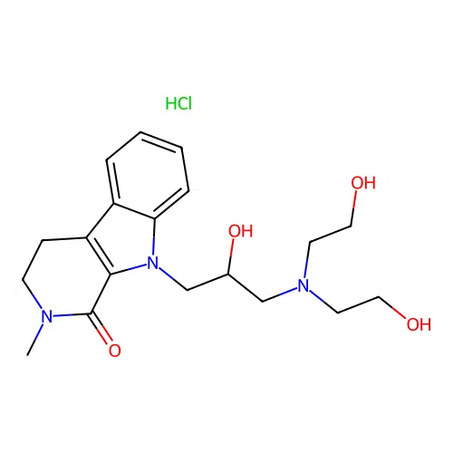 Opera_ID_401 structure