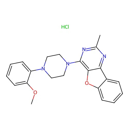 ML314 Analog structure