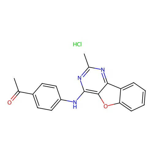 C19H16ClN3O2 structure