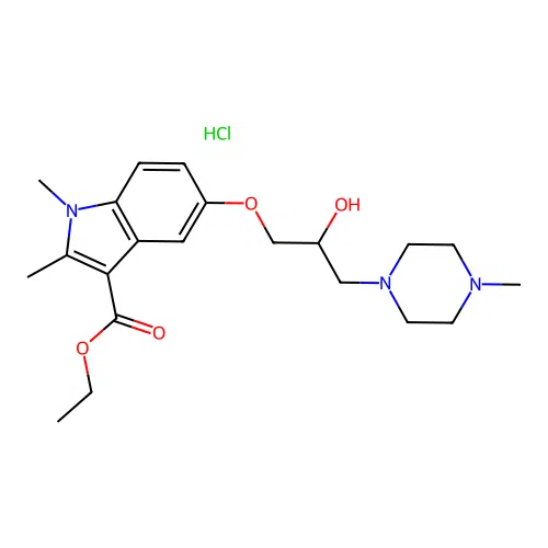 F1600-0018 structure