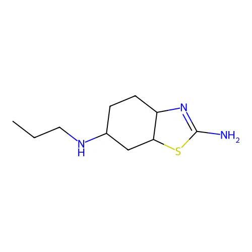 Pramipexole Impurity 2 structure