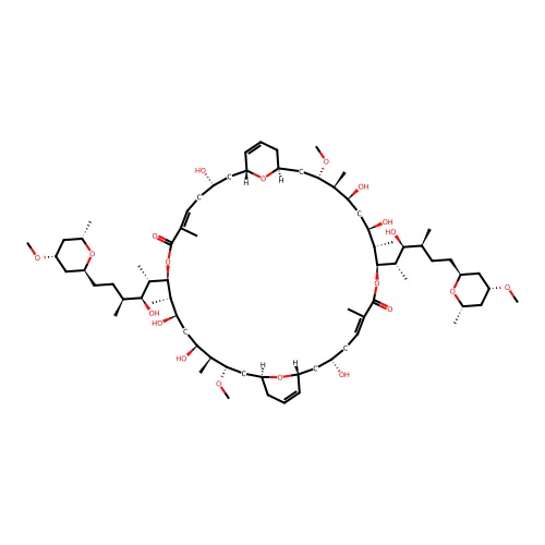 Misakinolide A structure