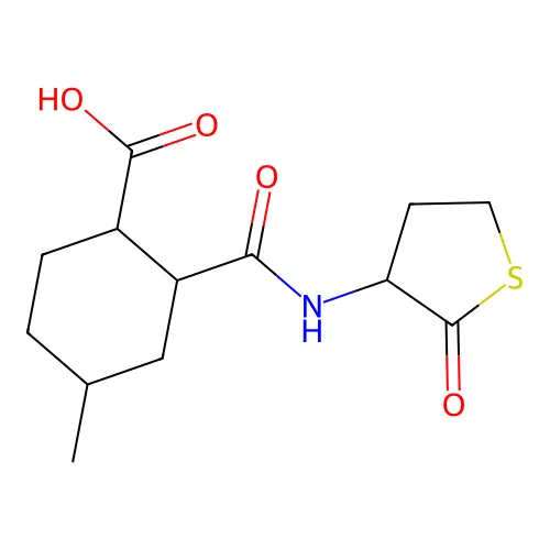 CHF 1229 structure