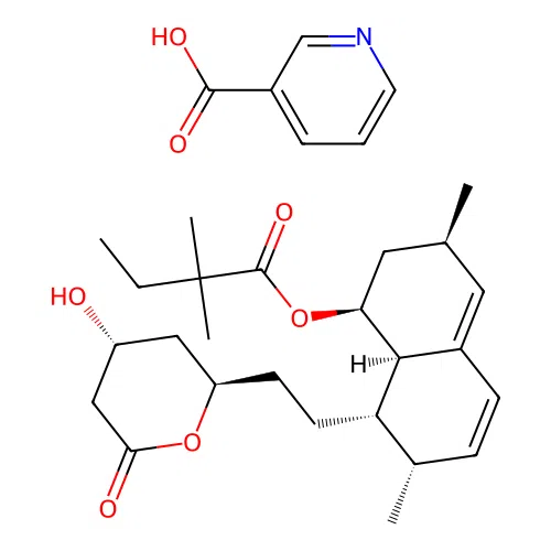 Simcor structure