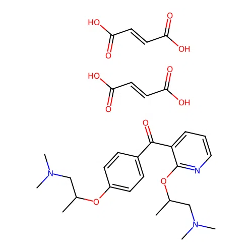 Y 19995 structure