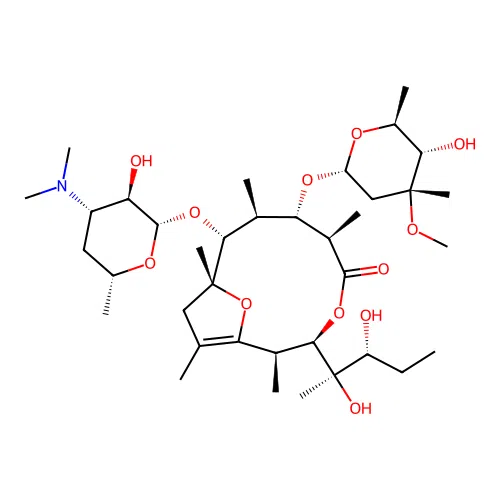 LY 267108 structure