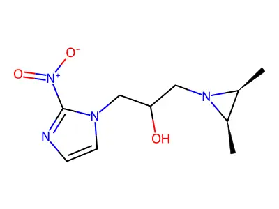 Rsu 1164 structure