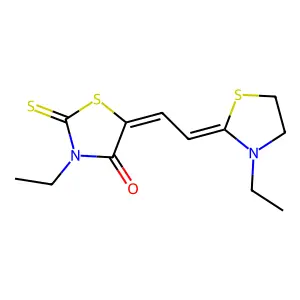 C21-H25-N.Cl-H structure