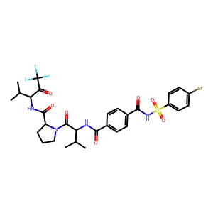 Ici 200355 structure