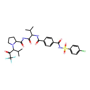 Ici 200880 structure