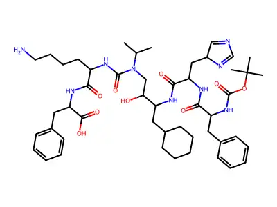 CP 69799 structure