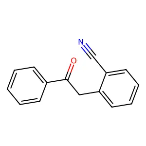 4-((Diphenylmethyl)amino)-4-oxobutanoic acid structure