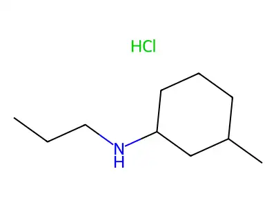3-(4-Isopropoxyphenyl)prop-2-enoic acid structure