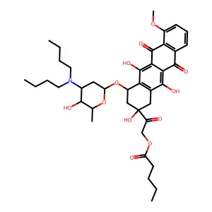 AD 202 structure