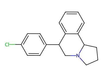 Mcn 5292 structure