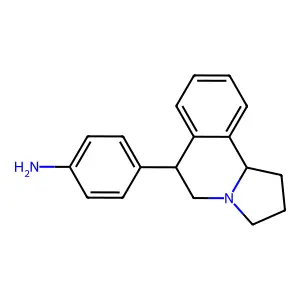 Mcn 5908 structure