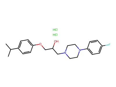F0840-0255 structure