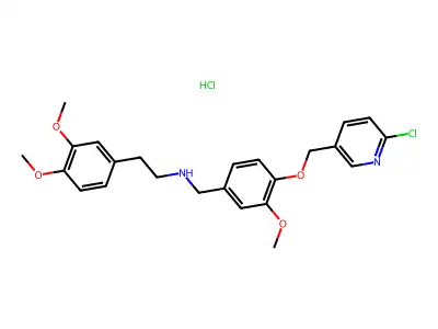 SBE13 structure