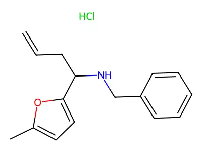 [1-(2-Fluoro-benzyl)-3-oxo-piperazin-2-yl]-acetic acid structure