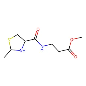 Alonacic structure
