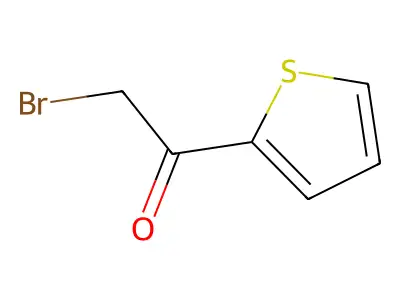 1-(4-Bromo-2-thienyl)ethan-1-one structure