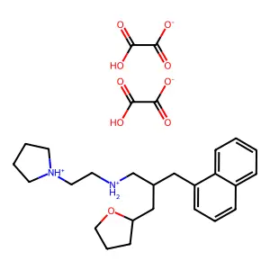 RefChem:261340 structure