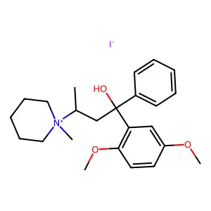 YS 3646 structure