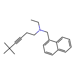 [4-(4-Hydroxyphenyl)-4,5-dihydro-3h-pyrazol-3-yl](phenyl)methanone structure