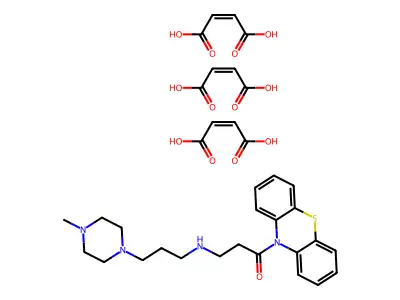 CTK4A3834 structure