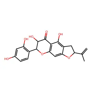 1-Propylamine, N,N-diethyl-3-(p-(phenoxymethyl)phenyl)- structure