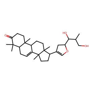 2-(3-Methyl-4-propan-2-ylpiperazin-1-yl)ethanol structure