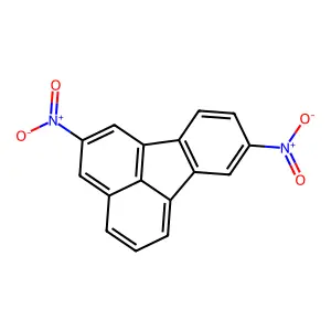 1,3,4-Trihydroxy-5-oxocyclohexane-1-carboxylic acid structure